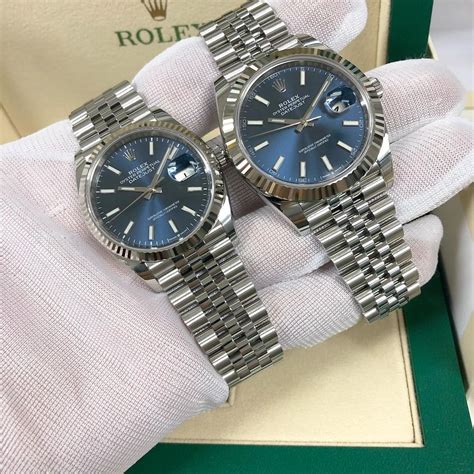 rolex 36 vs 41 mm|rolex datejust 36mm vs 41mm.